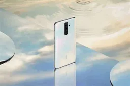 Redmi 9 Leaked In A Spy Photo, Showing A Familiar Design