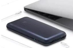 ZMI 10 PowerBank With 15.000mAh Capacity Announced at 269 Yuan ($41)