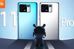 Xiaomi Mi 11 Pro Expected to Come With 120W Wired and 80W Wireless Charging