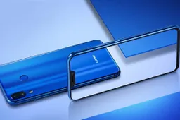Lenovo Z5 Coming Tomorrow Priced at Starting 1299 Yuan