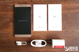 LeEco Le 2 to launch 8th June in India