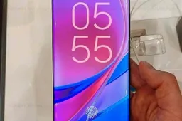 Xiaomi CC 11, MIX 4 & Fold 2 may use under-screen cameras