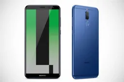 Huawei Mate 20 Lite Codenamed Sidney: There Are Two Versions