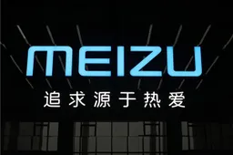 Meizu 17 Appears in New Render with a Very Unique Camera Setup