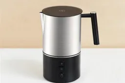 Xiaomi Milk Steamer Announced at 299 Yuan ($43)