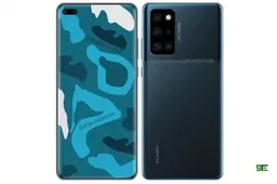 Huawei P40 Pro Will Use Panels from Samsung & LG, 2nd Gen Mate X to Use Samsung's