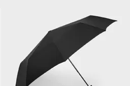 Keep dry this summer with the Xiaomi umbrella!