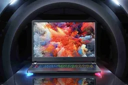 Xiaomi Gaming Laptop Announced With Impressive Features