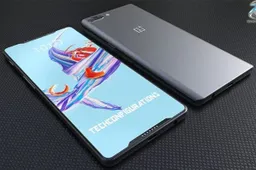 OnePlus 6 to Come with Full Screen Design and 18:9 Display Aspect Ratio