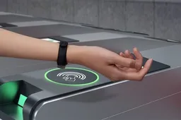 Xiaomi Mi Band 3 NFC Version To Be Released on September 19