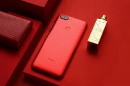 Alleged Lenovo S5 Pro With Quad-Camera Design Shown on Weibo