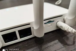 Xiaomi Router 4A and 4A Gigabit Version Officially Released