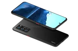 Huawei P50 To Come With 120Hz Screen, 200x Binocular Zoom, etc.