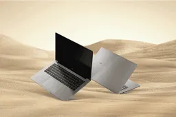 RedmiBook Pro Ryzen Edition Officially Announced, Starting At 4499 Yuan ($704)