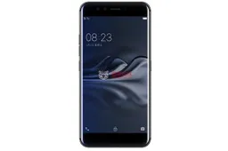 Gome K1 officially launched with Iris Recognition and Fast Charge