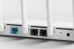 Xiaomi and Jinshan Cloud Will Launch New Mi Router on July 18