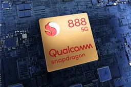 Snapdragon 888 4G/WiFi & Snapdragon 888 Pro devices to arrive this year