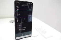 Xiaomi Mi MIX 4 could use the new 108MP sensor [Rumor]