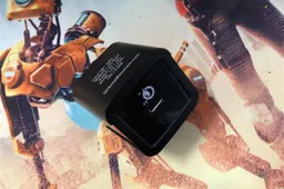 Quick Charge 4+ Technology Measured: Results Are Surprising