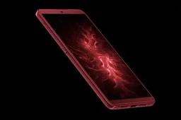 Smartisan Nut Pro 2S Announced With SND710 Chip and New OS