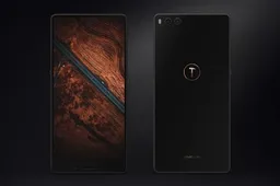 Why Smartisan Nut 3 Comes With A Front Fingerprint Scanner?