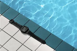 Huami Amazfit Neo Smartwatch Released, Providing 4 Weeks Of Battery Life