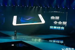 Launched: Vivo Xplay 5 launched with 6GB RAM and Snapdragon 820