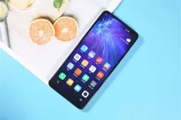 Redmi K30 5G (6GB + 64GB) gets a massive price cut - down by $99