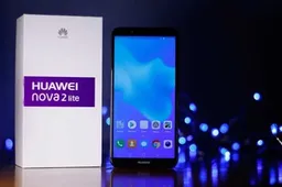 Huawei Nova 2 Lite Announced in the Philippines