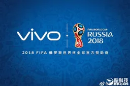 Vivo Becomes the Sponsor of FIFA World Cup 2018 and 2022