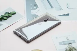 Possible Xperia XZ3 with flagships specs seen on GFXBench as Sony H8416
