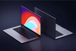 RedmiBook Pro official teaser: To come with a new technology