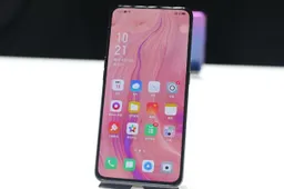 ColorOS 6 new update brings full-screen gesture to OPPO Reno