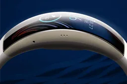 Huami Amazfit X Concept Smartwatch Went On Crowdfunding