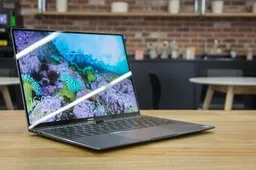 Huawei MateBook X Pro To Go On Sale On April 12