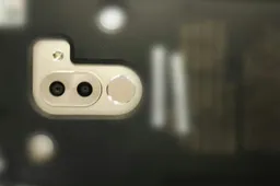 Huawei Mate 9 dual camera exposed