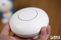 Honor YOYO AI Smart Speaker Launched at 199 Yuan