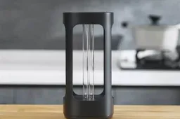 Xiaomi Youpin Launches FIVE Smart Disinfection and Sterilization Lamp