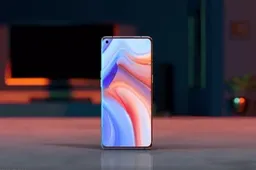 OPPO Reno6 With Dimensity 900 Passed Through TENAA