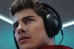 Xiaomi Gaming Headset Announced at 349 Yuan