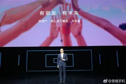 Huawei's Honor To Become World's TOP 5 Smartphone Brand Within 3 Years