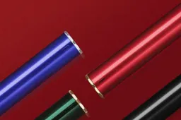 FOXIO Lipstick PowerBank With 3350mAh Capacity Announced