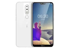 Nokia X6 Polar White Goes on Sale at 1699 Yuan ($255)
