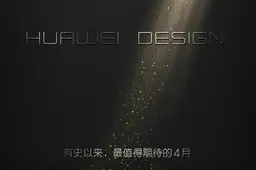 Huawei P8 confirmed in latest teaser