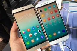 Europe’s Honor 7i will be called the Huawei ShotX, pre-order available in Germany