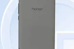 Huawei Honor 4A sighted at TENAA