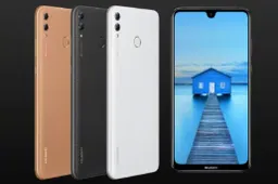Huawei Enjoy series hit 45 million users in three years