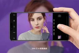 OPPO R15 To Use Sony IMX519 Flagship Imaging Sensor