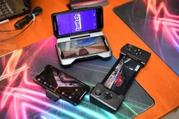 ASUS ROG Gaming Phone 3 passed Bluetooth SIG certification