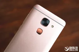 LeEco Le Pro 2 launched with 2.5Ghz Helio X25 chipset